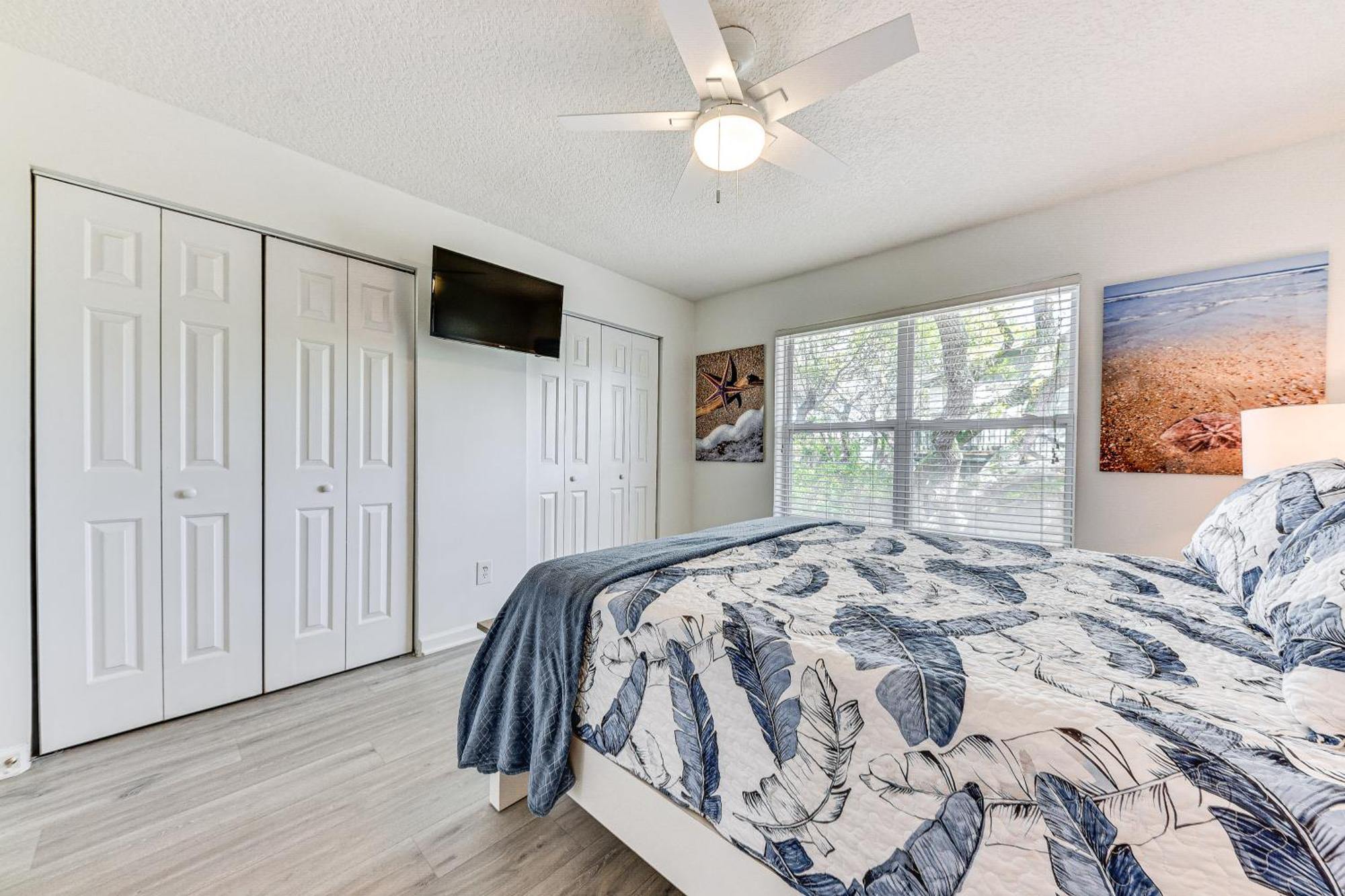 Fernandina Beach Townhome, Steps To Public Beach Экстерьер фото